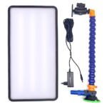 L-1 Pdr Lamp 38cm